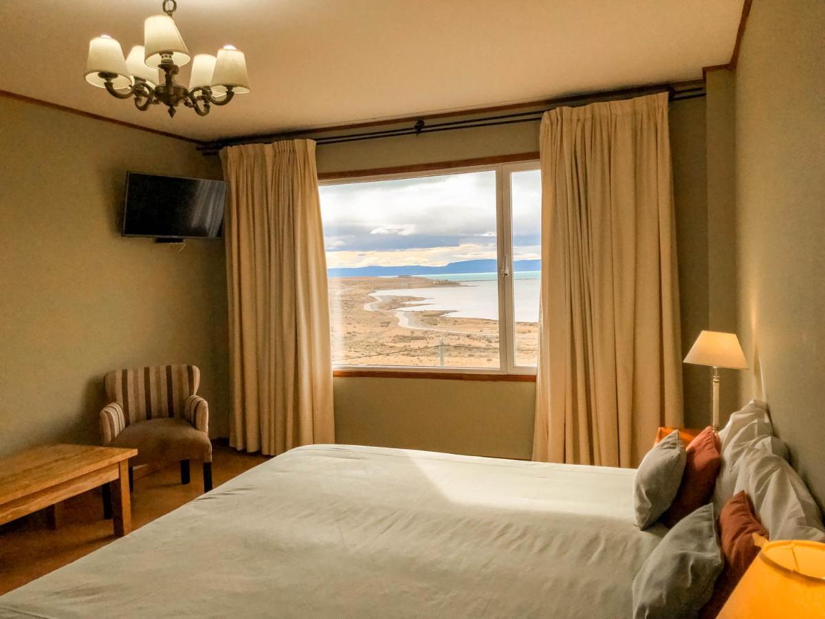La Estepa 3* El Calafate