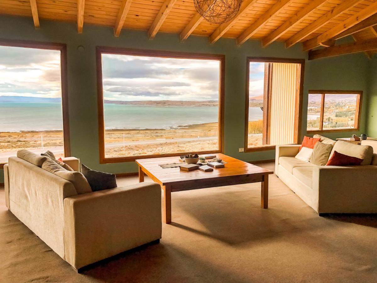 La Estepa El Calafate