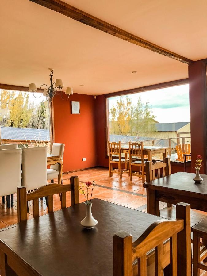Inn La Estepa