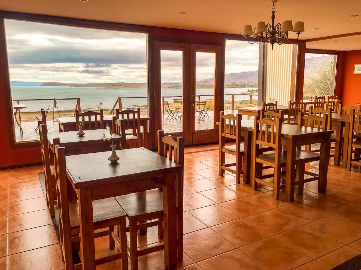 La Estepa 3* El Calafate