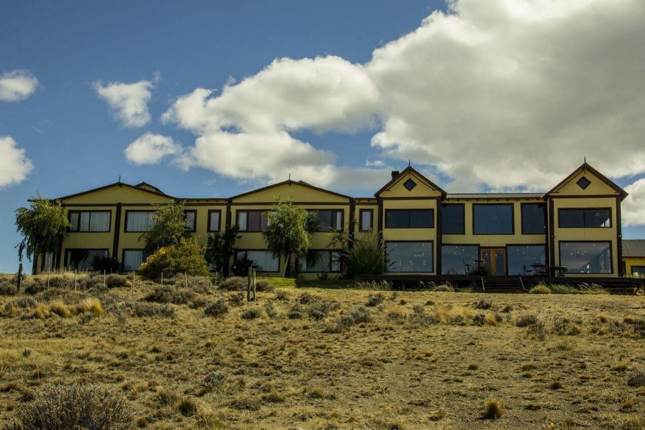 La Estepa El Calafate