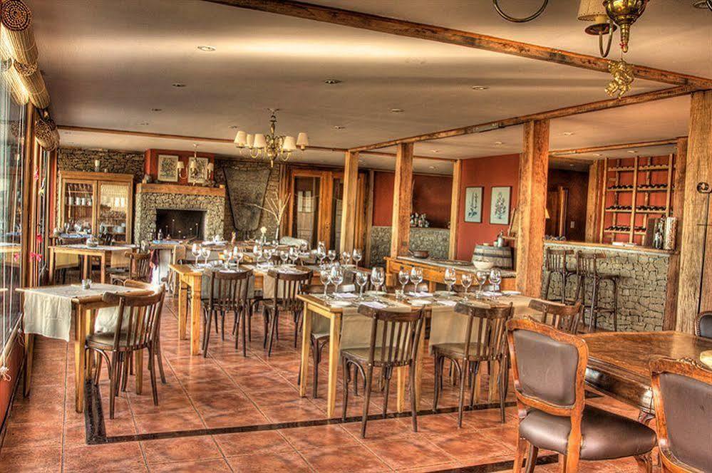 La Estepa 3* El Calafate
